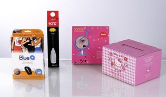 成都霓彩嫁衣包裝制品,包裝彩盒成為一種趨勢(shì)