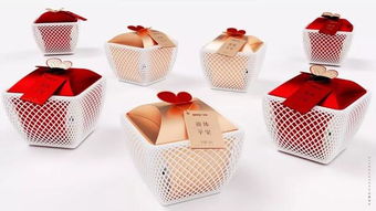 食品糖果包裝太有樣了 產(chǎn)品包裝設計篇