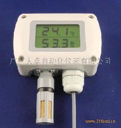 廣州廣東溫度儀表選購指南 品牌、價格與產品解析